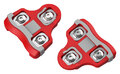 Tacchette rosse 6 Assioma e bePRO